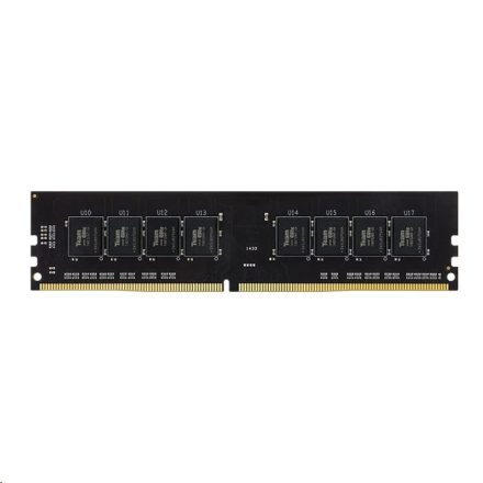 8GB 3200MHz DDR4 RAM Team Group Elite CL22 (TED48G3200C2201)