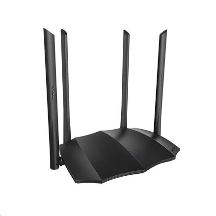 Tenda AC8 AC1200 Dual-Band vezeték nélküli gigabit router