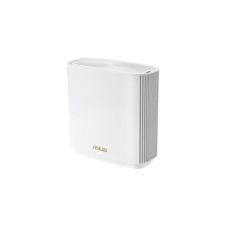 Asus ZenWiFi XT8 1 darabos fehér AX6600 Mbps Tri-band gigabit WiFi6 mesh Wi-Fi router