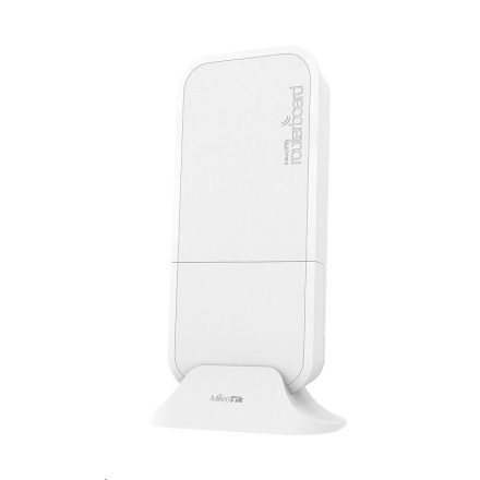 MikroTik hAP ac RBWAPGR-5HACD2HND&R11E-LTE6 router