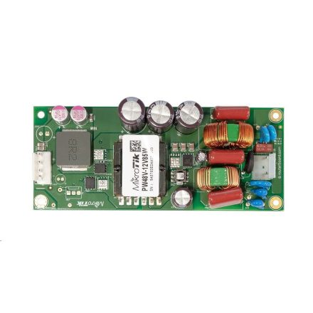 MikroTik tápegység 12V 85W (PW48V-12V85W)