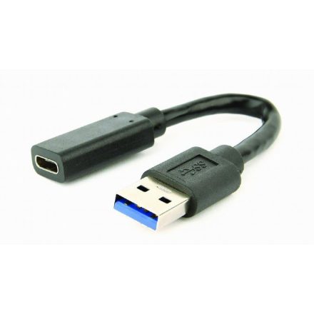 Gembird Cablexpert USB 3.1 --> USB-C adapter (A-USB3-AMCF-01)