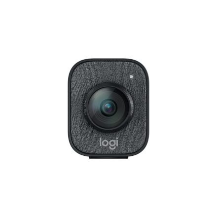 Logitech StreamCam webkamera szürke (960-001281)