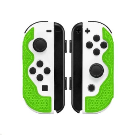 Lizard Skins Joy-Con csúszásgátló kontroller borítás 0.5mm, Emerald Green - zöld (DSPNSJ70)