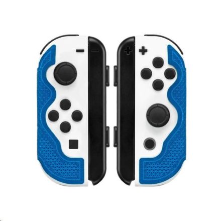 Lizard Skins Joy-Con csúszásgátló kontroller borítás 0.5mm, Polar Blue - kék (DSPNSJ40)