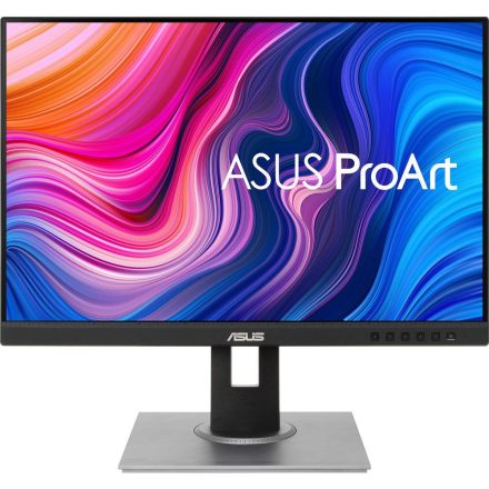 24" ASUS PA248QV LED monitor