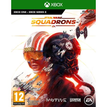 Star Wars: Squadrons (Xbox One)