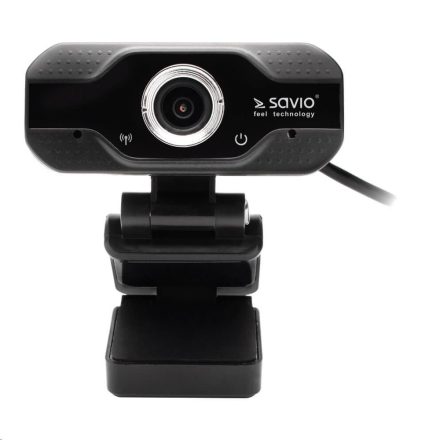 Savio CAK-01 Full HD webkamera