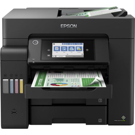 Epson EcoTank L6550 multifunkciós nyomtató (C11CJ30402)