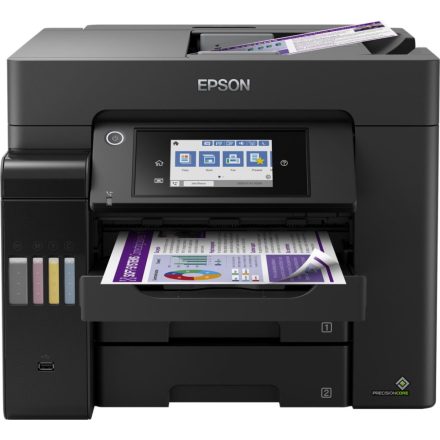 Epson EcoTank L6570 multifunkciós nyomtató (C11CJ29402)