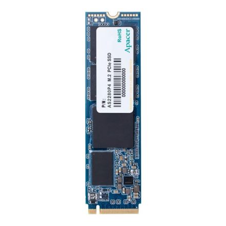 1TB Apacer M.2 AS2280P4 SSD meghajtó (AP1TBAS2280P4-1)