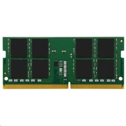 16GB 3200MHz DDR4 RAM Kingston Client Premier notebook memória CL22 (KCP432SD8/16)
