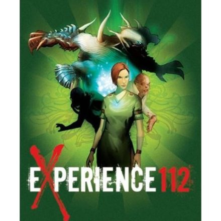 Experience 112 (PC)