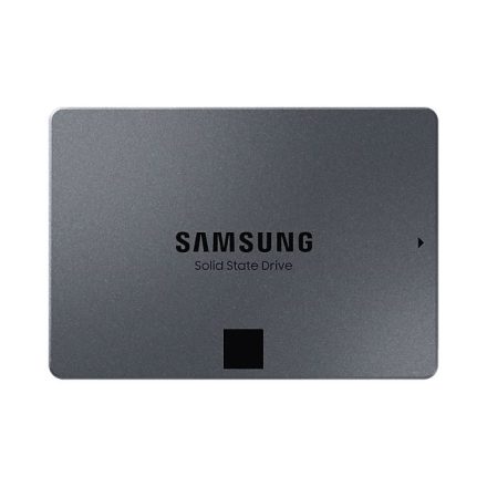 1TB Samsung 870 QVO SSD meghajtó (MZ-77Q1T0BW)