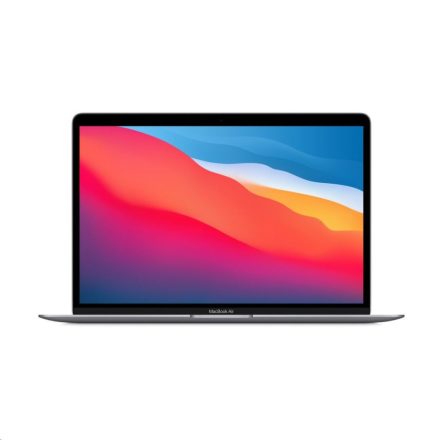 Apple MacBook Air 13" 2020 Notebook asztroszürke (mgn63mg/a)
