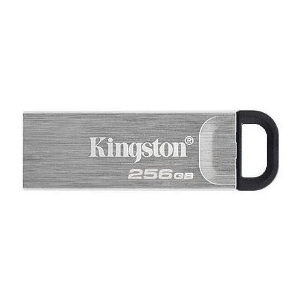 Pen Drive 256GB Kingston DataTraveler Kyson USB 3.2 (DTKN/256GB)