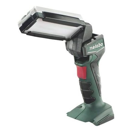 Metabo 600370000 Munkalámpa SLA 14.4-18 LED Nappalifény-fehér LED