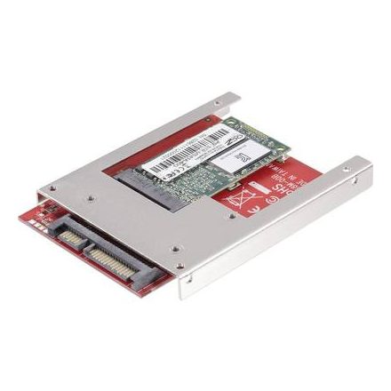 MINI SATA AUF SSD 6,4CM(2,5)KONVERTER