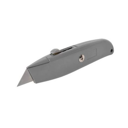 Szőnyeg kés behúzható pengével AVIT AV01001