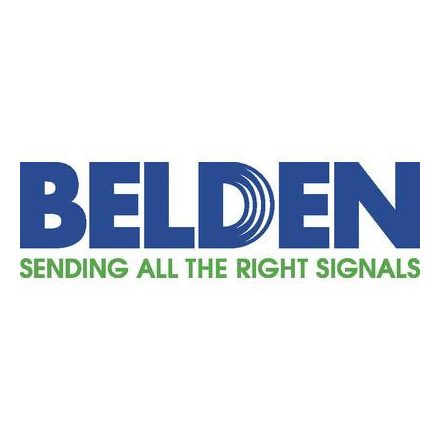 Belden 72002NH.00305 Hálózati kábel CAT 5e SF/UTP 2 x 2 x 0.13 mm2 Fekete méteráru