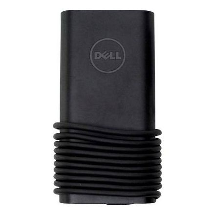 Notebook tápegység, fix feszültségű Dell 0JCF3V 90 W 19.5 V/DC 4.6 A