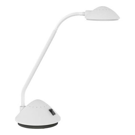 Maul MAULarc white 8200402 LED-es asztali lámpa 5 W Fehér