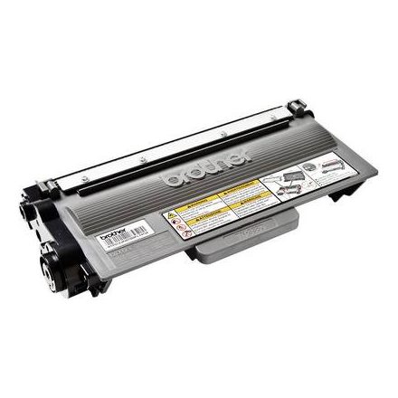 Brother Toner TN-3380 TN3380 Eredeti Fekete 8000 oldal