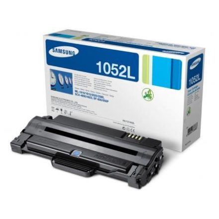 Samsung MLT-D1052L fekete toner