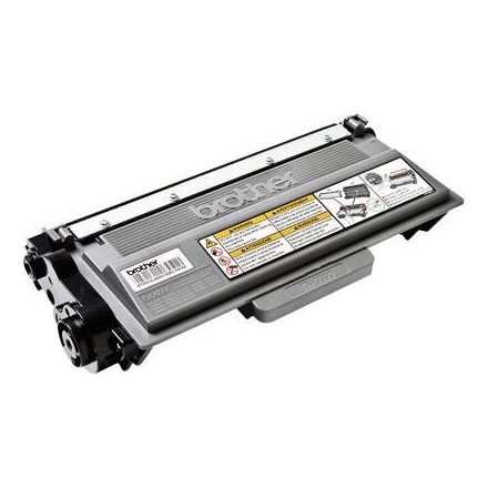 Brother Toner TN-3390 TN3390 Eredeti Fekete 12000 oldal