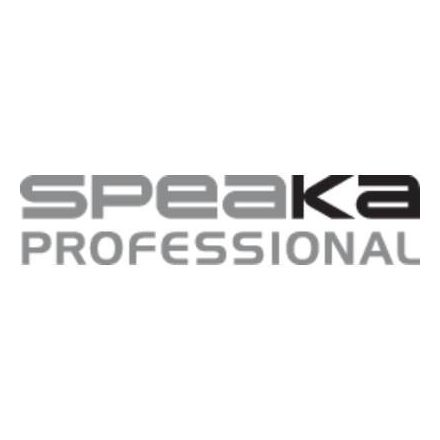 SpeaKa Professional HDMI Csatlakozókábel [1x HDMI dugó - 1x HDMI dugó, C mini] 1.00 m Fekete