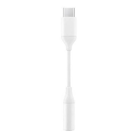 Samsung USB-C - 3.5mm jack átalakító (EE-UC10JUWEGWW)