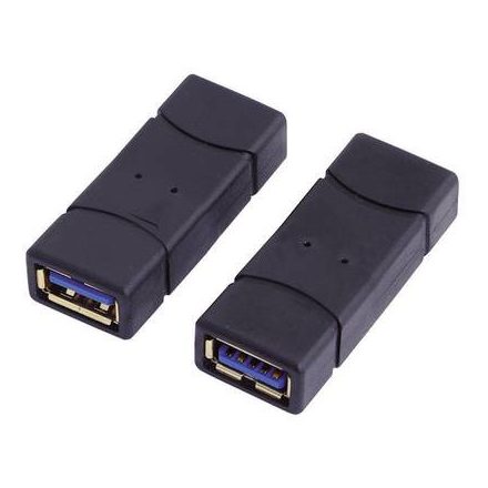 USB 3.0 átalakító, A típusú aljról A típusú aljra