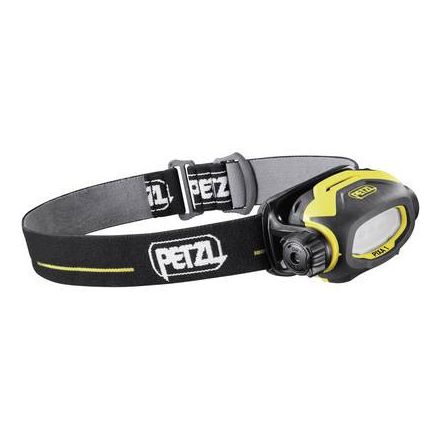 Fejlámpa Ex zóna: 2, 22 Petzl PIXA 1 30 lm 17 m