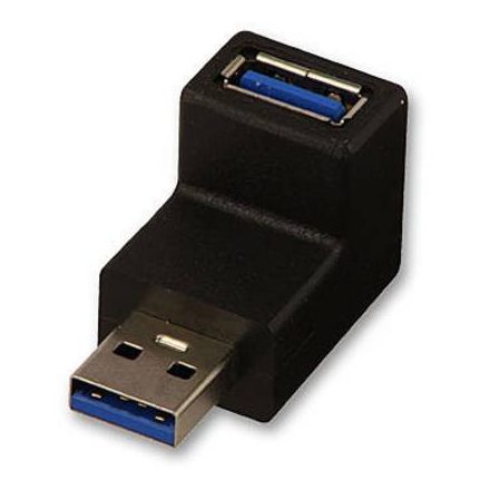 LINDY USB 3.0 Átalakító LINDY USB 3.0 Adapter Typ A