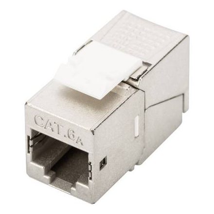 RJ45 beépíthető modul Keystone CAT 6A Digitus Professional DN-93617