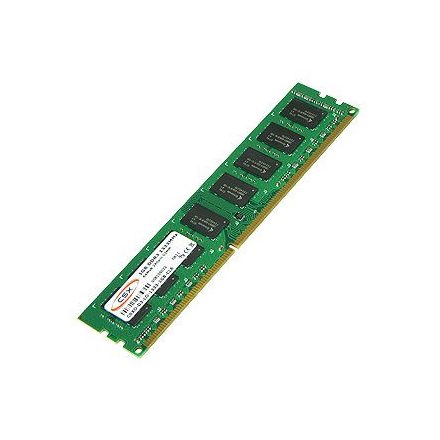 2GB 1066MHz DDR3 RAM CSX (CSXO-D3-LO-1066-2GB)