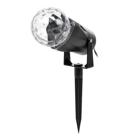 Retlux RXL 292 LED-es projektor vízesést idéző hatással (50002925)