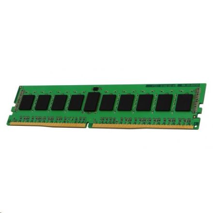 16GB 2666MHz DDR4 RAM Kingston Value memória CL19 (KVR26N19S8/16)