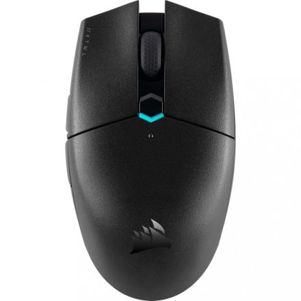 Corsair KATAR PRO vezeték nélküli Gaming egér fekete (CH-931C011-EU)