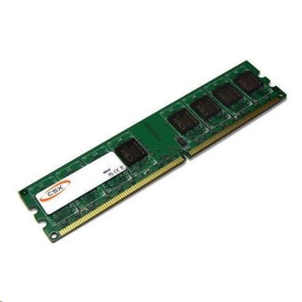 4GB 2400MHz DDR4 RAM CSX CL17 (CSXD4LO2400-1R16-4GB)